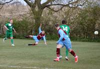 Reserves v Horsford Res 28 4 2021 33